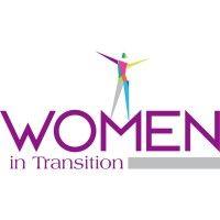 women in transition, inc., baltimore logo image