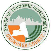 onondaga county office of economic development