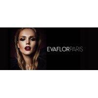 evaflor paris logo image