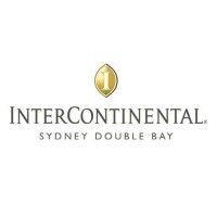 intercontinental sydney double bay logo image