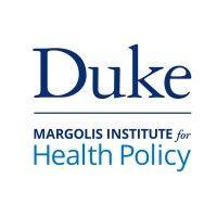 duke-margolis institute for health policy logo image