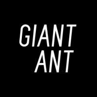 giant ant logo image