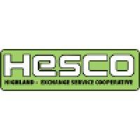 hesco logo image