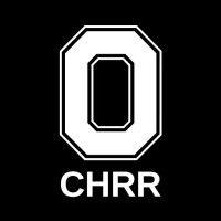 chrr at the ohio state university logo image