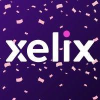 xelix logo image