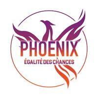 phoenix égalité des chances logo image