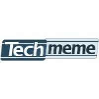 techmeme logo image