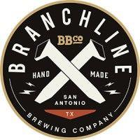 branchline brewing company logo image