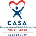 logo of Casa Lake County