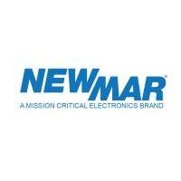 newmar power logo image