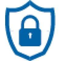 advanced cyber security logo image