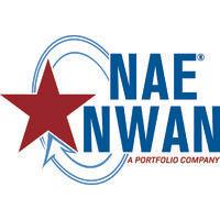 national automotive experts / nwan logo image