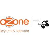 ozone wireless inc. logo image