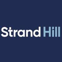 strand hill logo image