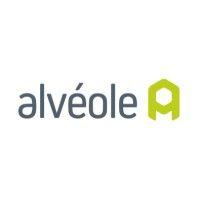 alvéole logo image