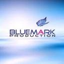 logo of Bluemark Production