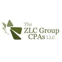 the zlc group cpas logo image