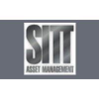 sitt asset management logo image