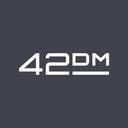 logo of 42 Dm