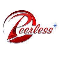 peerless restoration services logo image