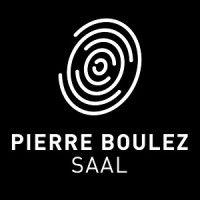 pierre boulez saal