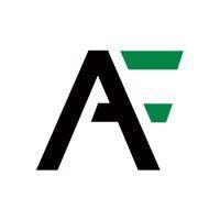 azran financial logo image