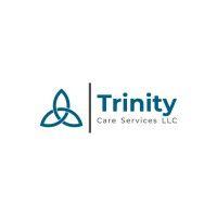 trinity care services, llc logo image