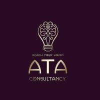 ata consultancy partnership logo image