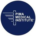 logo of Pima Medical Institute