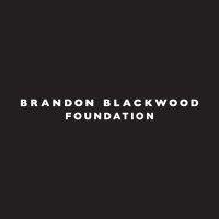 brandon blackwood foundation logo image