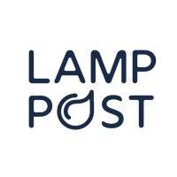 lamppost logo image