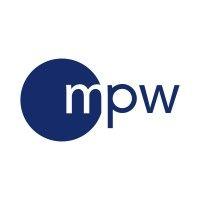 mpw beratungsteam ag logo image