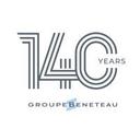 logo of Groupe Beneteau