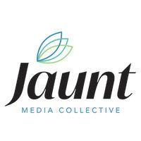 jaunt media collective logo image