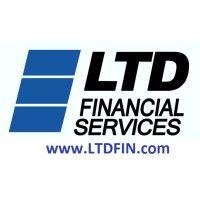 ltd financial services logo image