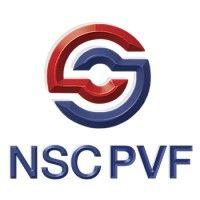 nsc pvf (national sales company) logo image