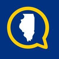 illinois answers project logo image