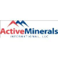 active minerals international logo image