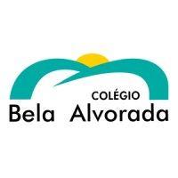 colégio bela alvorada logo image