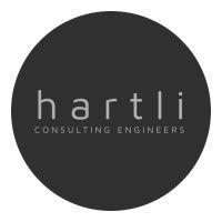 hartli consulting engineers pty ltd logo image