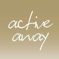 active away logo image