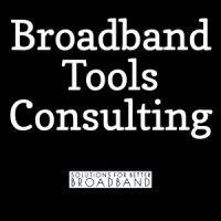 broadband tools consulting logo image