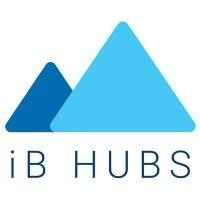 ib hubs logo image