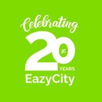 eazycity logo image