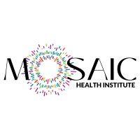 mosaic health institute logo image