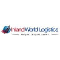 inland world logistics logo image