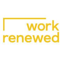 work renewed logo image