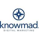 logo of Knowmad Digital Marketing