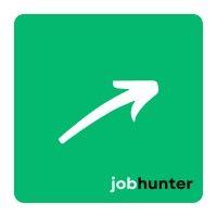 jobhunter logo image