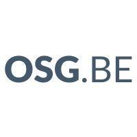 osg bv logo image